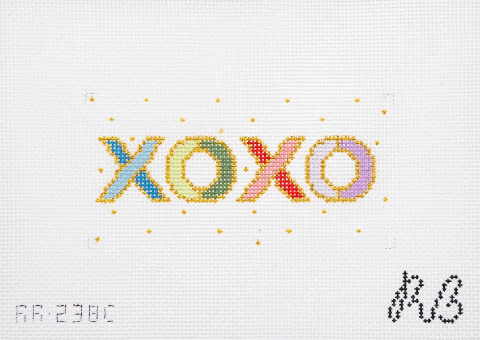 XOXO