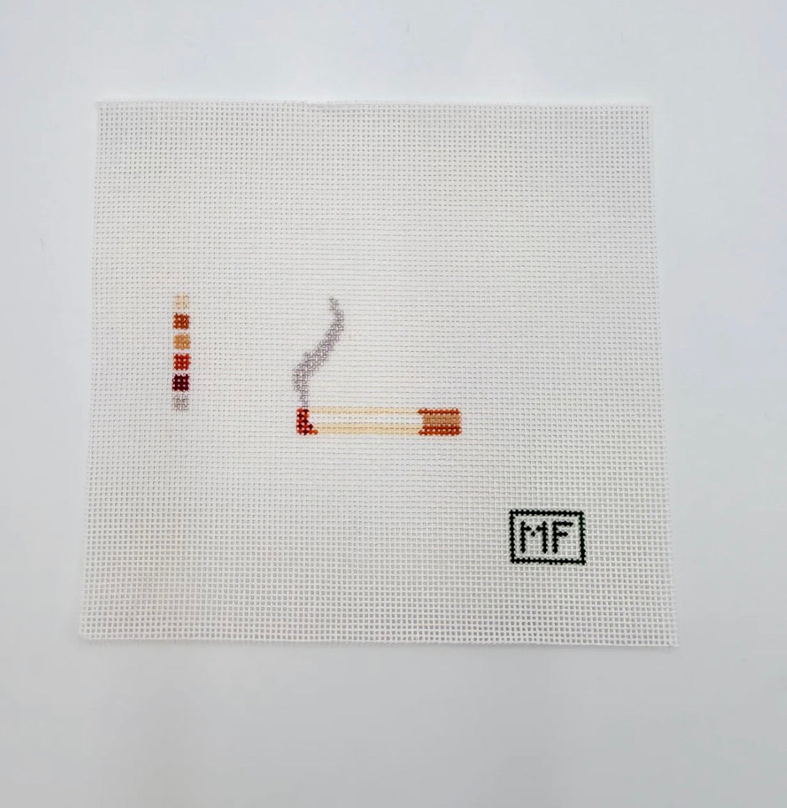 Mini Cigarette