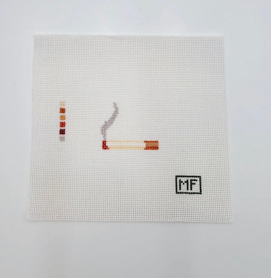 Mini Cigarette