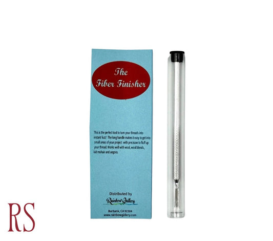 Fiber Finisher