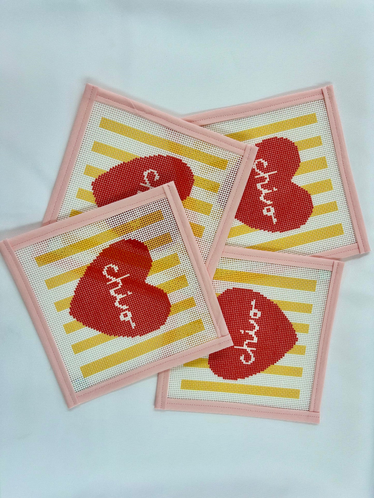 Sorority Hearts