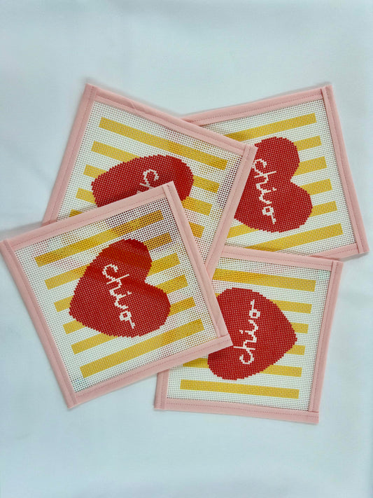 Sorority Hearts