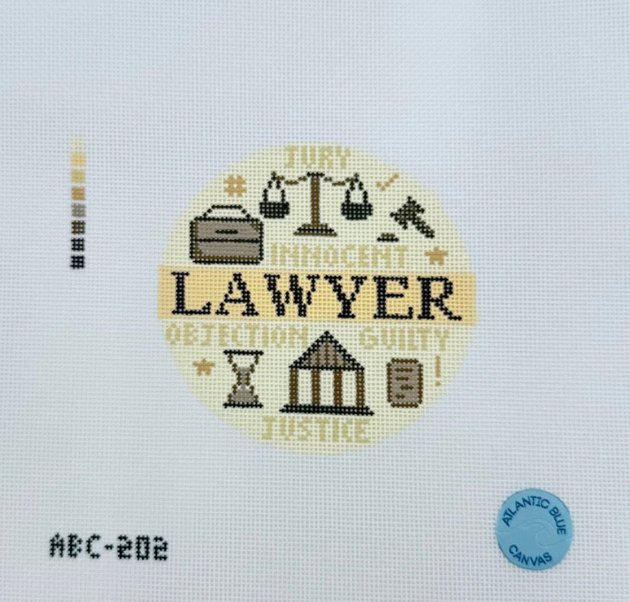 Lawyer Round