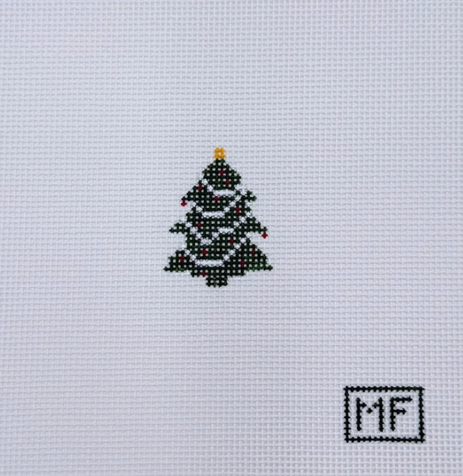 Mini Christmas Tree