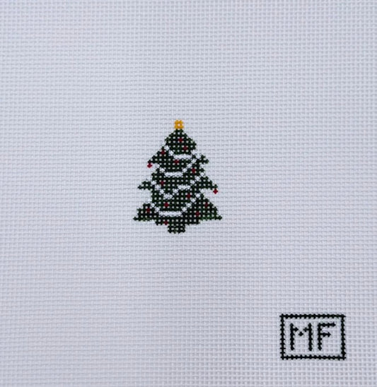 Mini Christmas Tree