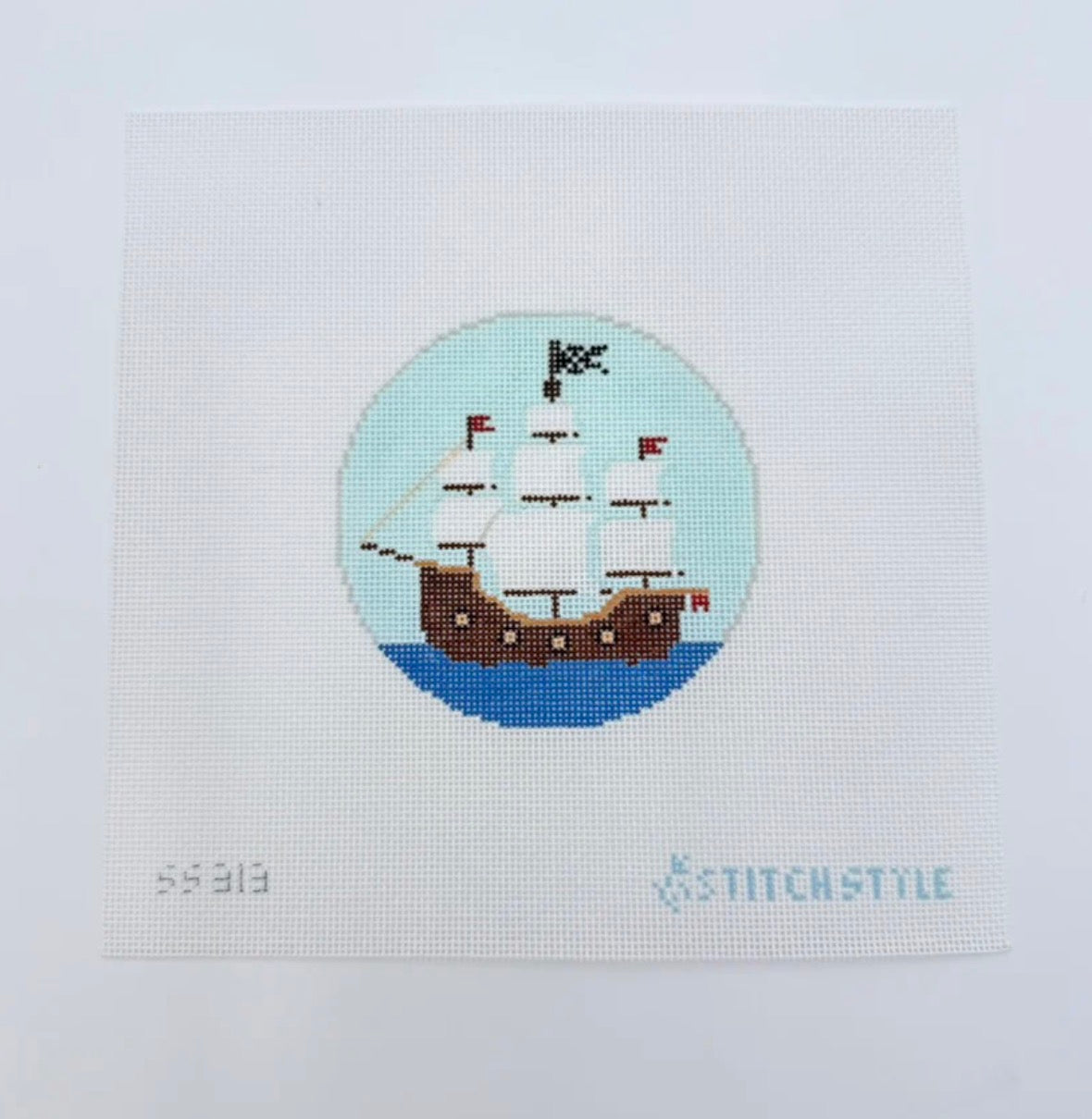 Pirate Ship
