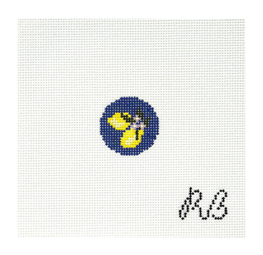 Mini Blue lemons