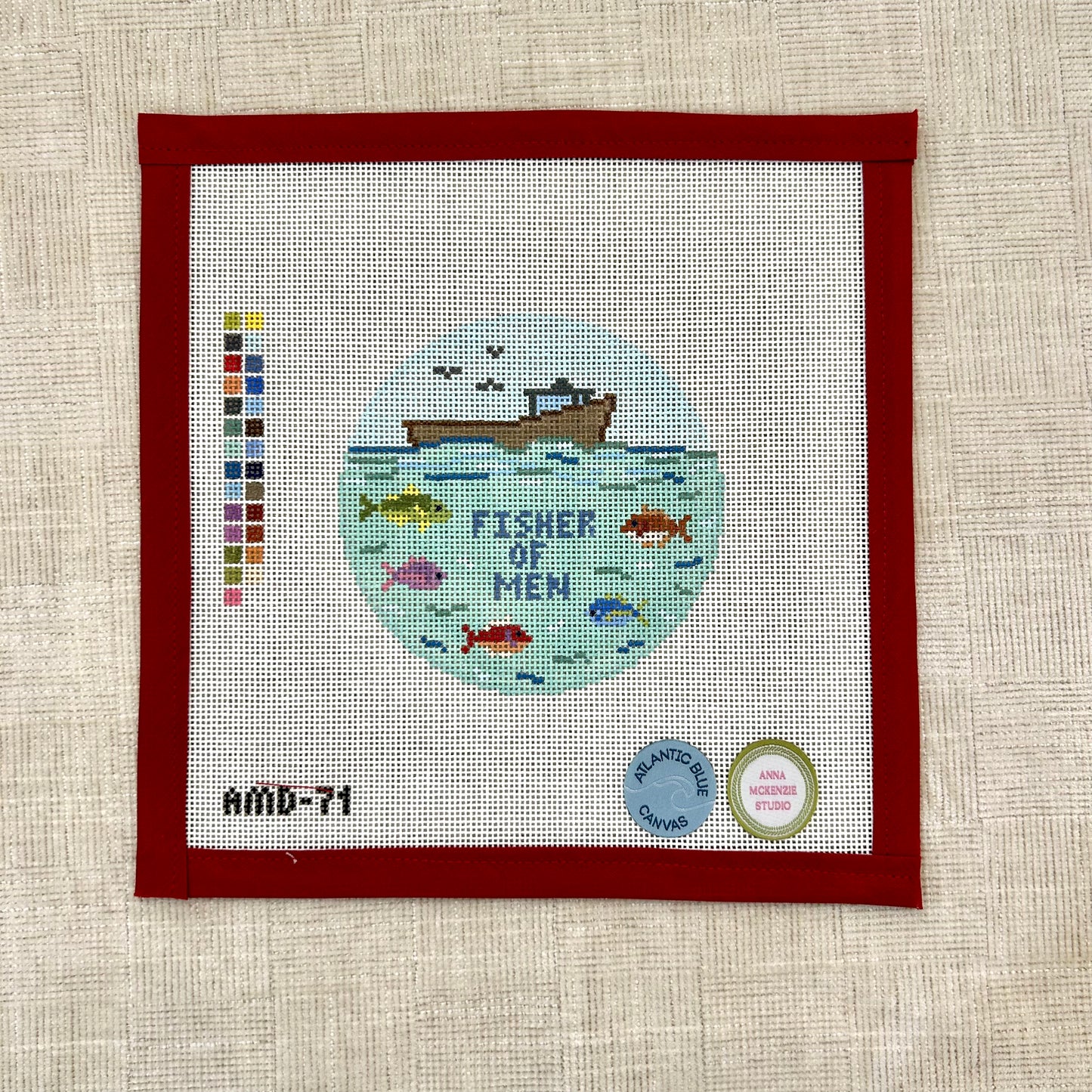 Fisher of Men