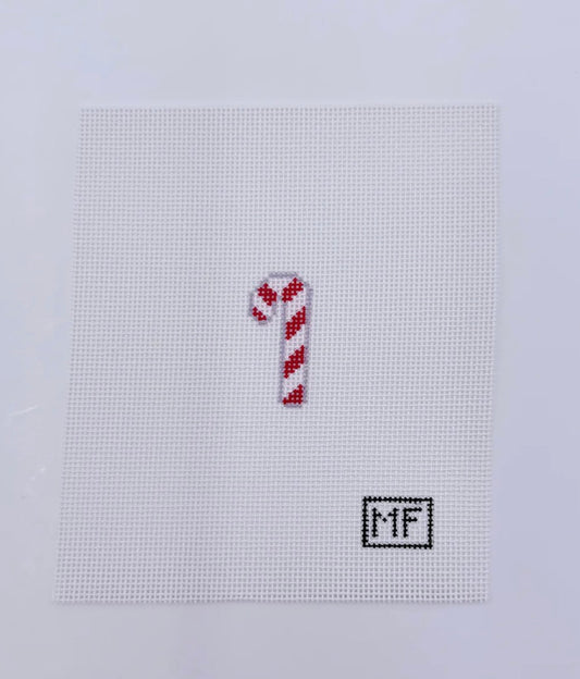 Mini Candy Cane