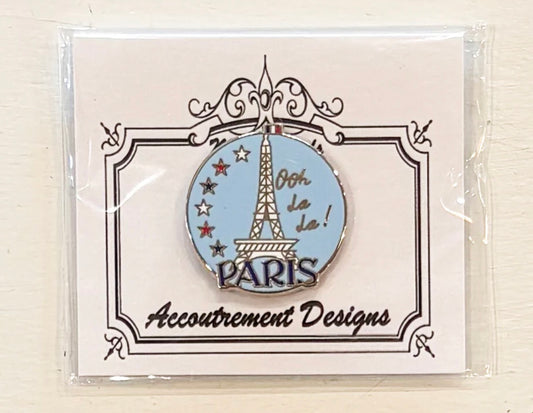 Ooh La La Paris