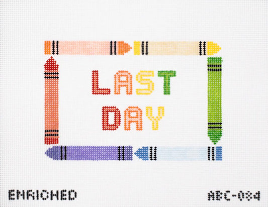 Last Day