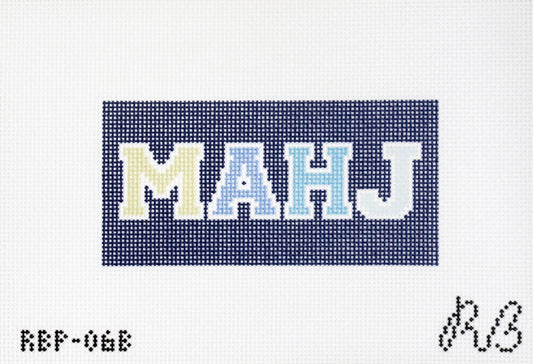 Mahj Large