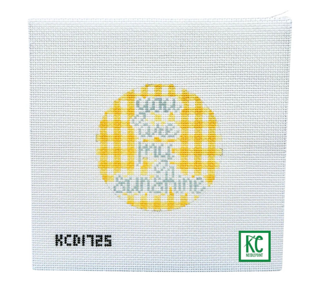You are My Sunshine