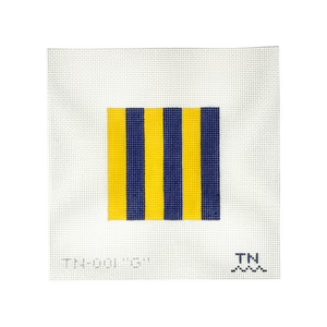 G Nautical Flag