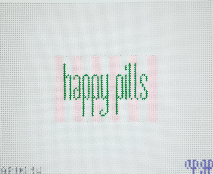 Happy Pills