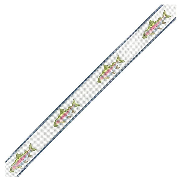 Rainbow Trout Belt