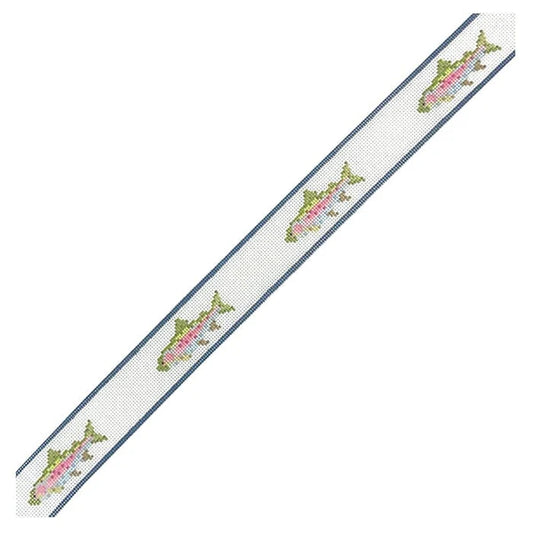 Rainbow Trout Belt