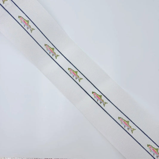 Rainbow Trout Belt