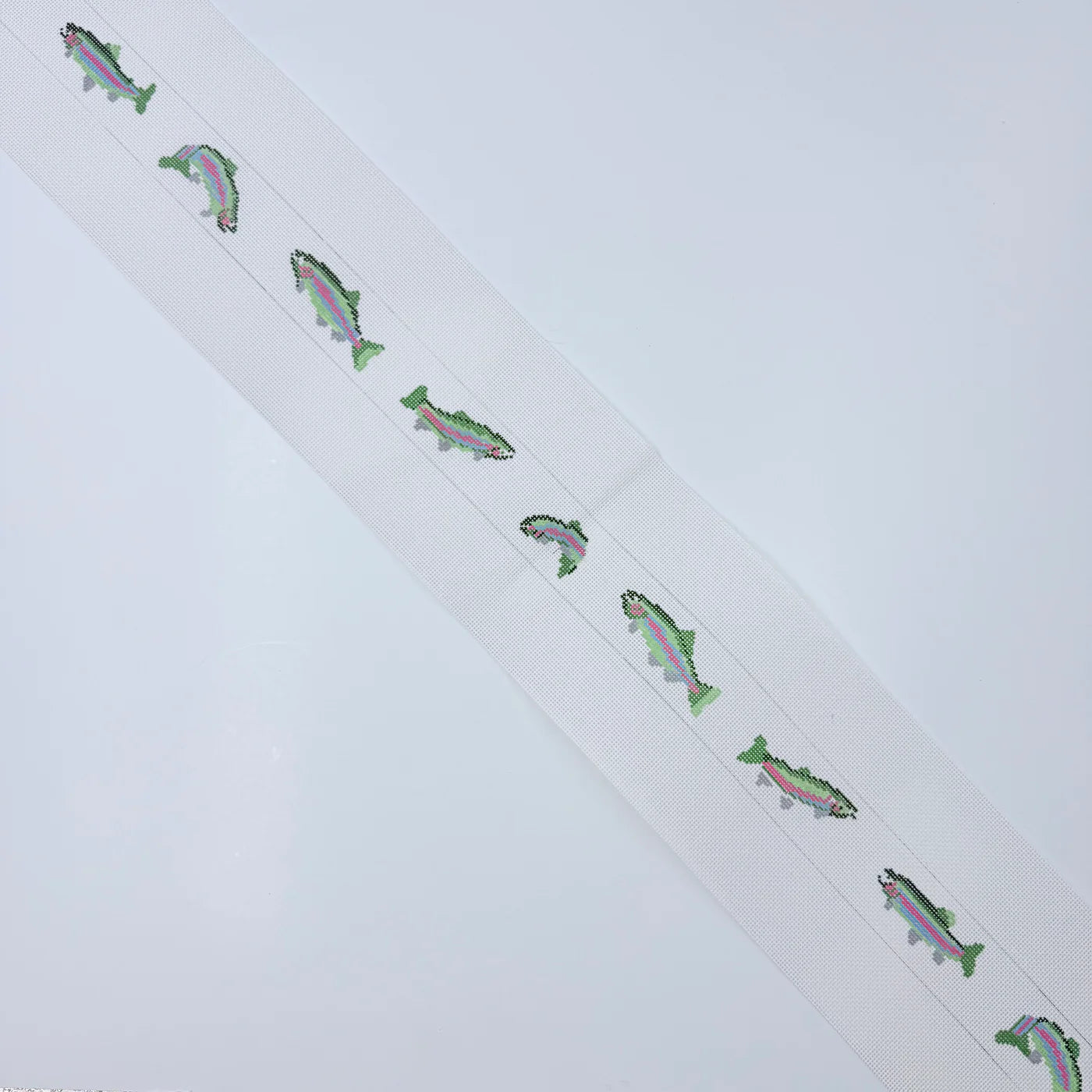 Rainbow Trout belt