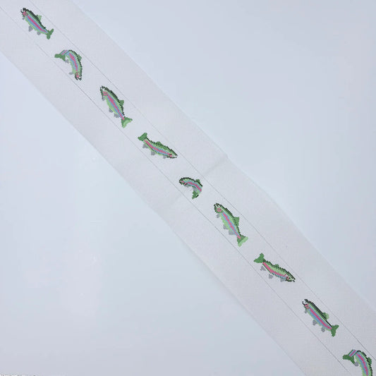 Rainbow Trout belt