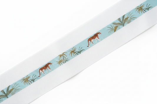 Tiger belt