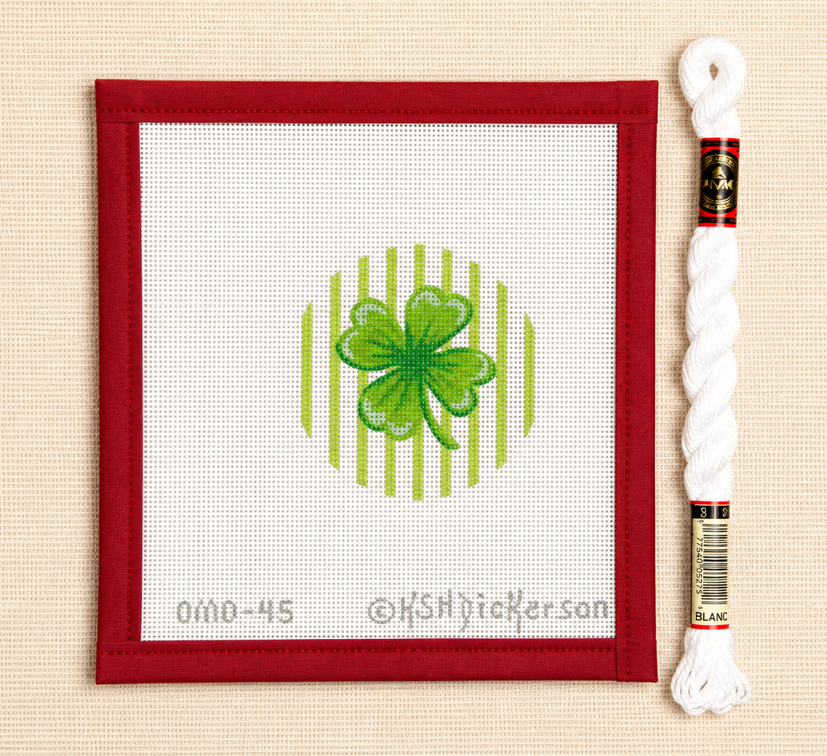 St. Paddy's Clover