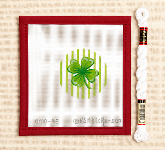 St. Paddy's Clover