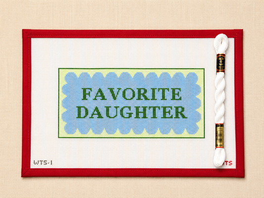 Favorite Daughter