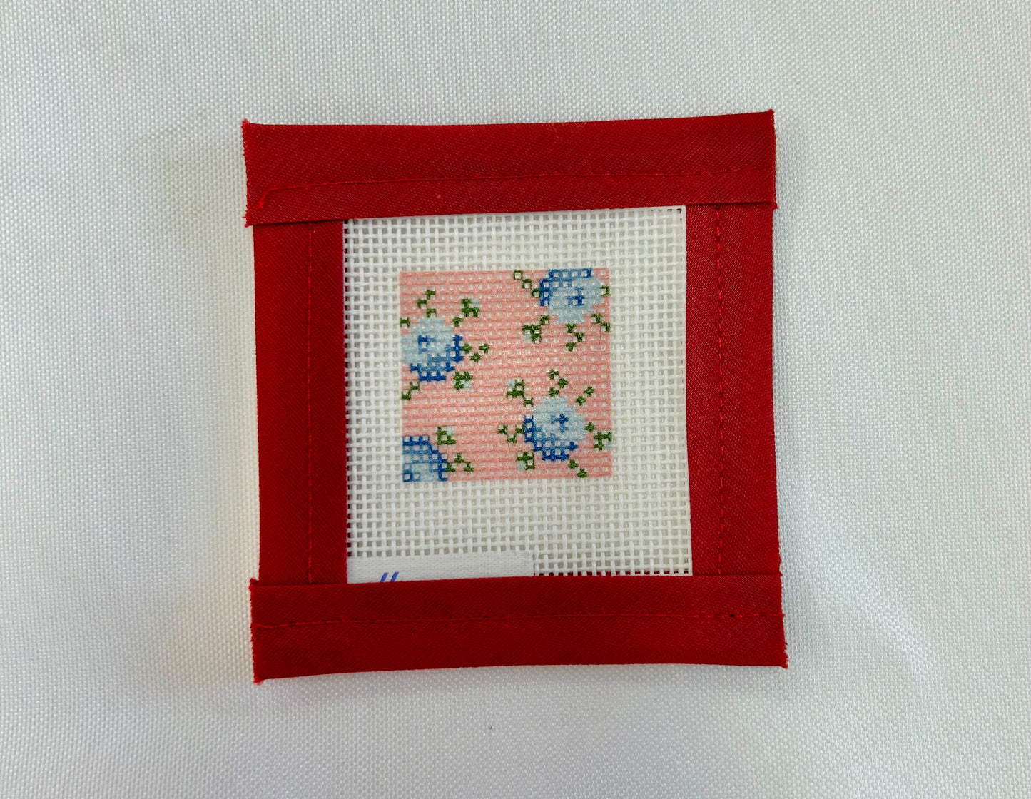 Mini Pink Floral