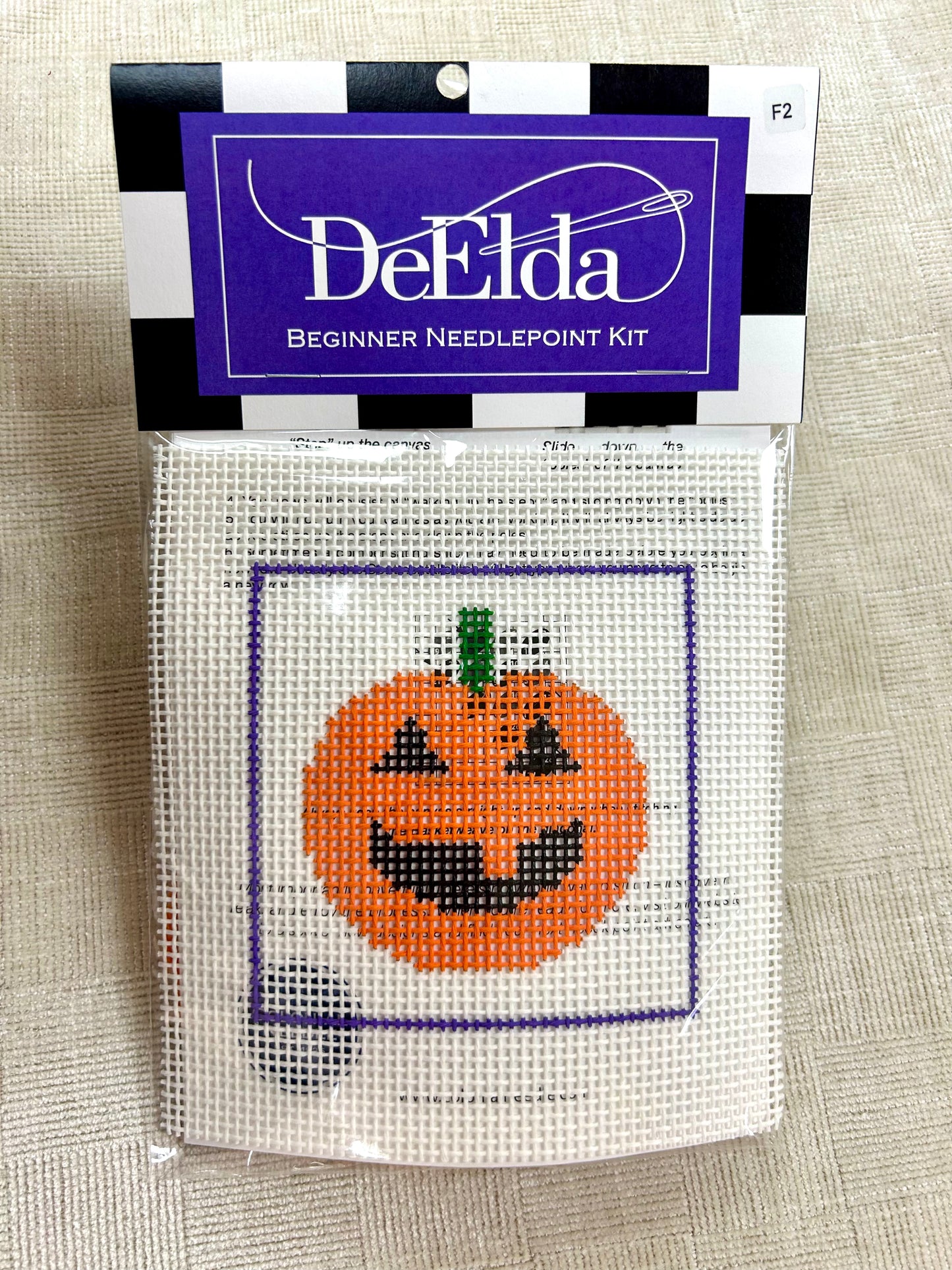 Pumpkin Kit