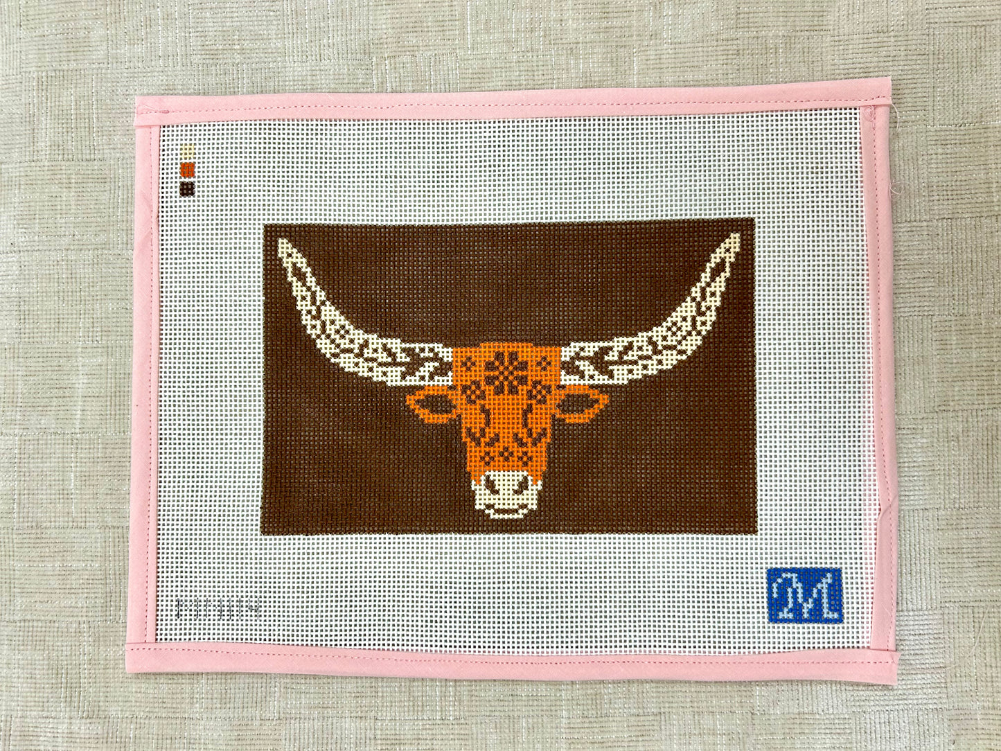 Longhorn