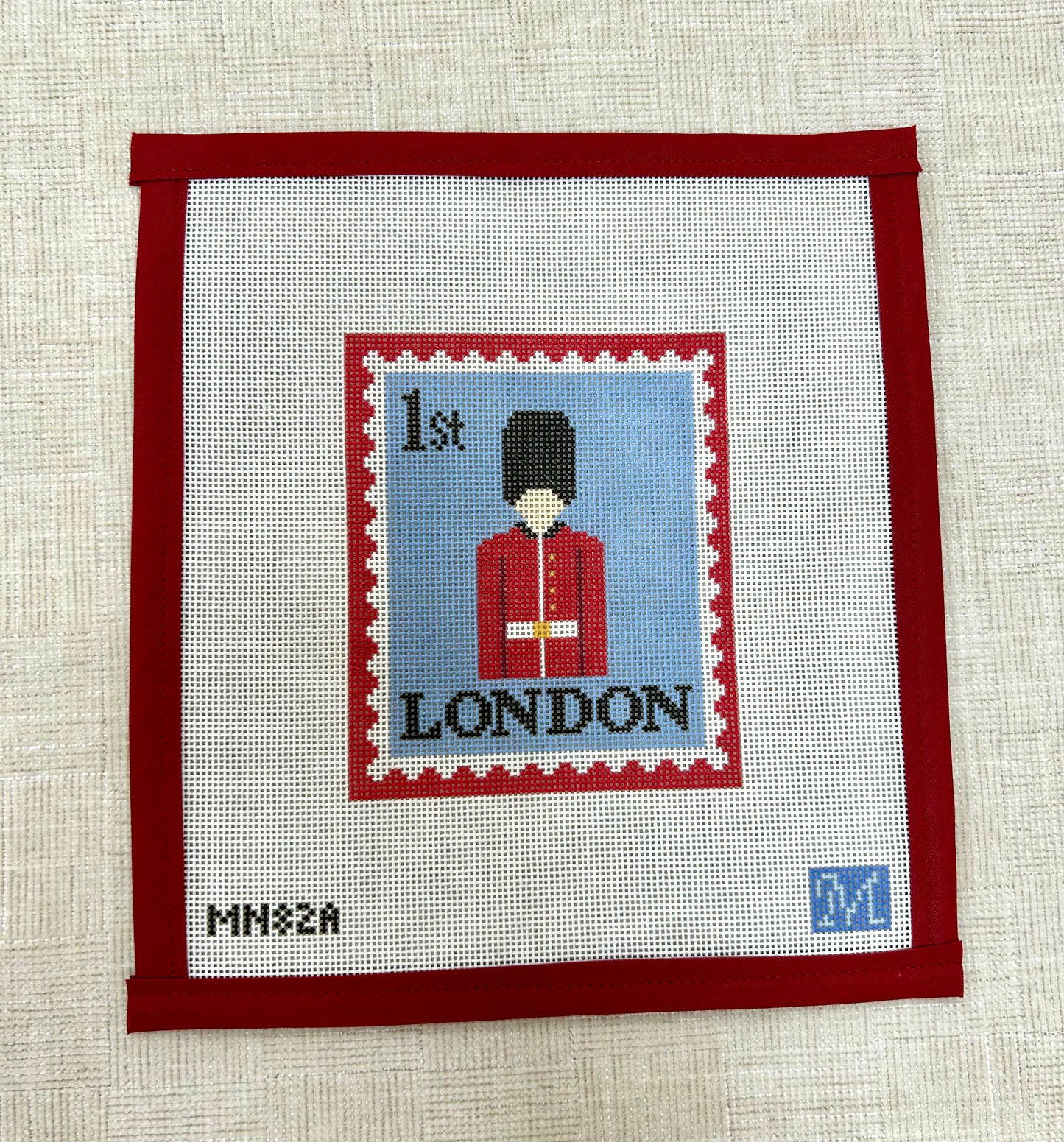 London Lookout