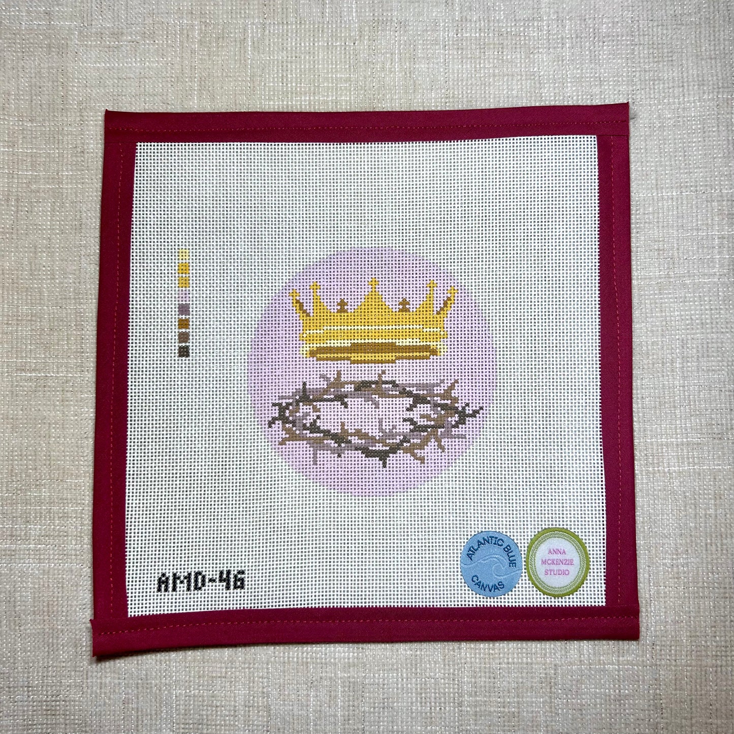 The Kings Crown