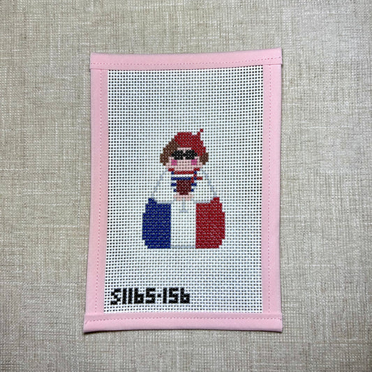 Parisian Angel