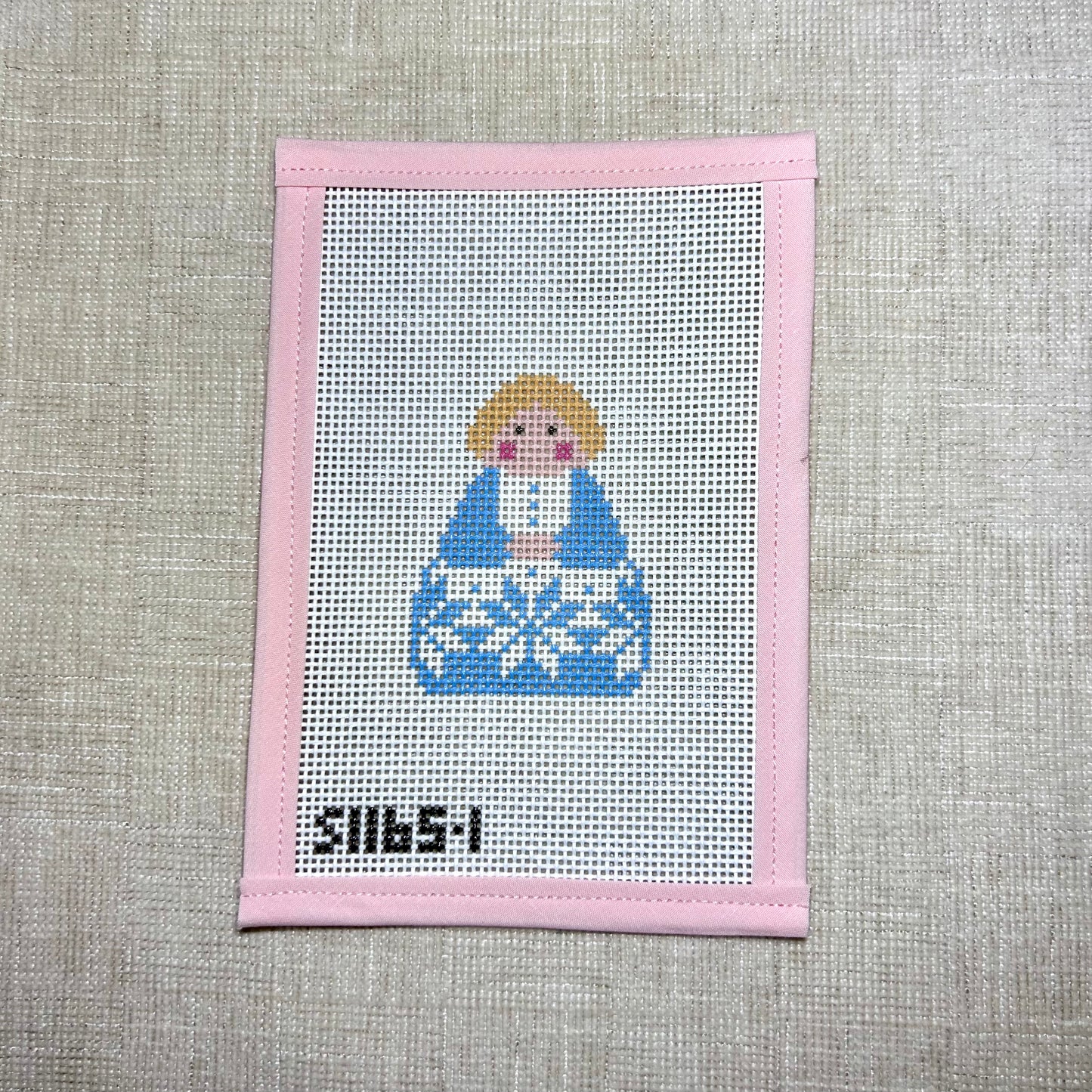 January Angel