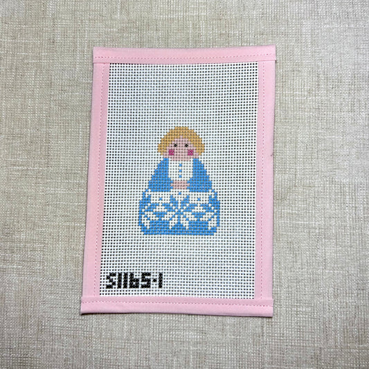 January Angel