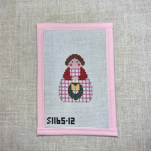 December Angel