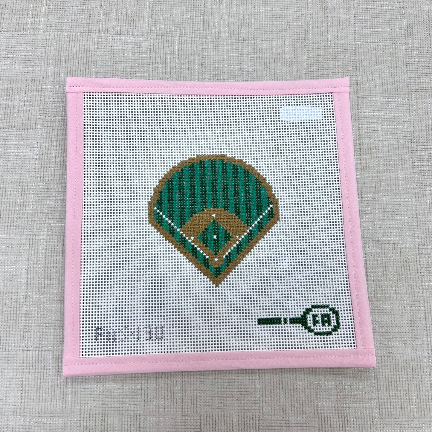Baseball Field