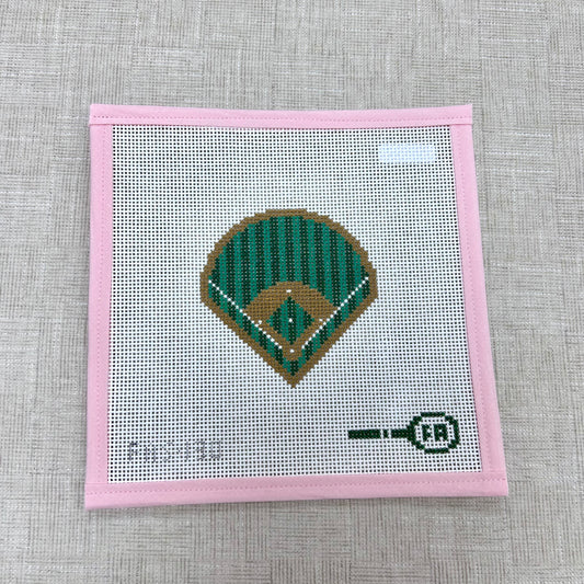 Baseball Field