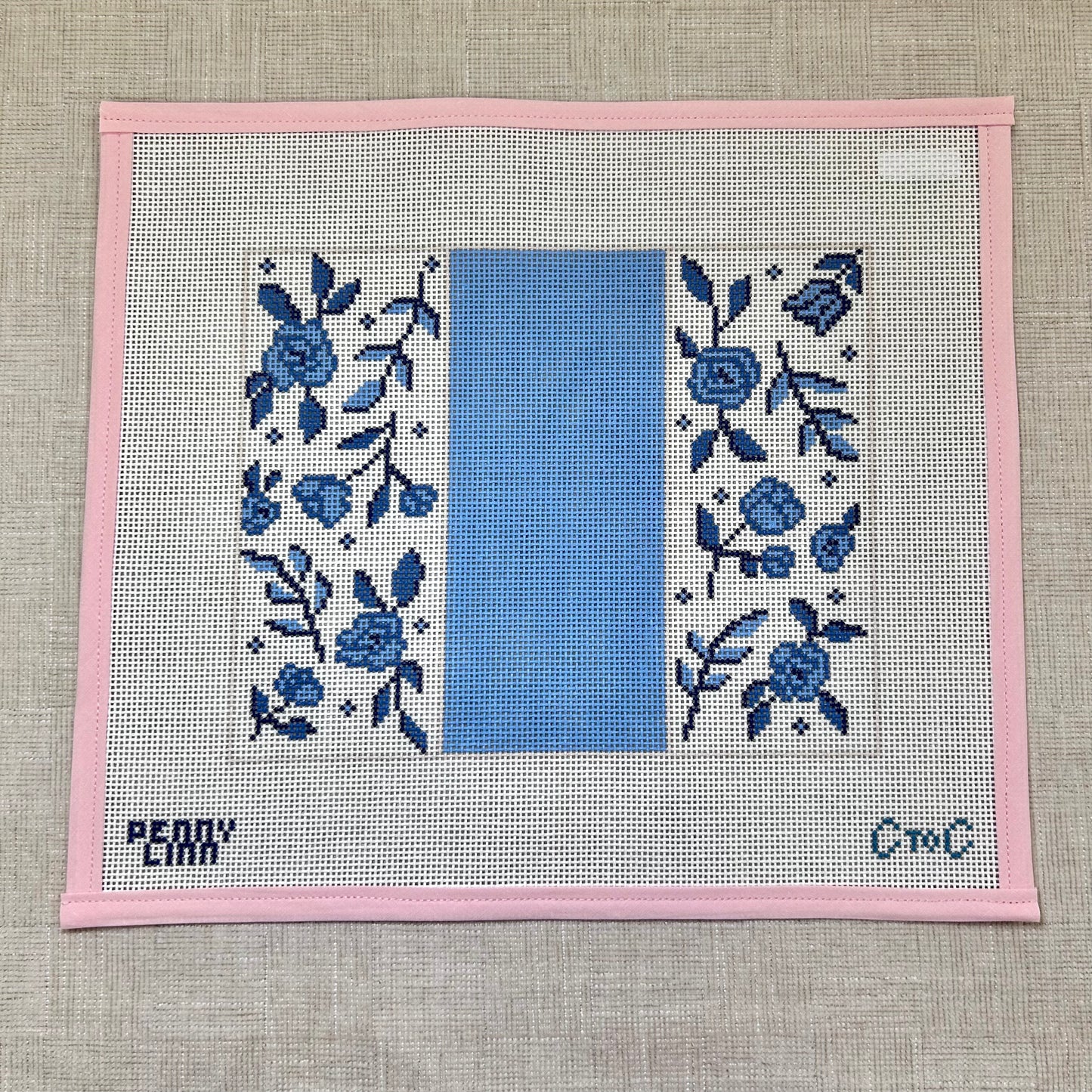 Coast to Coast Tina Clutch