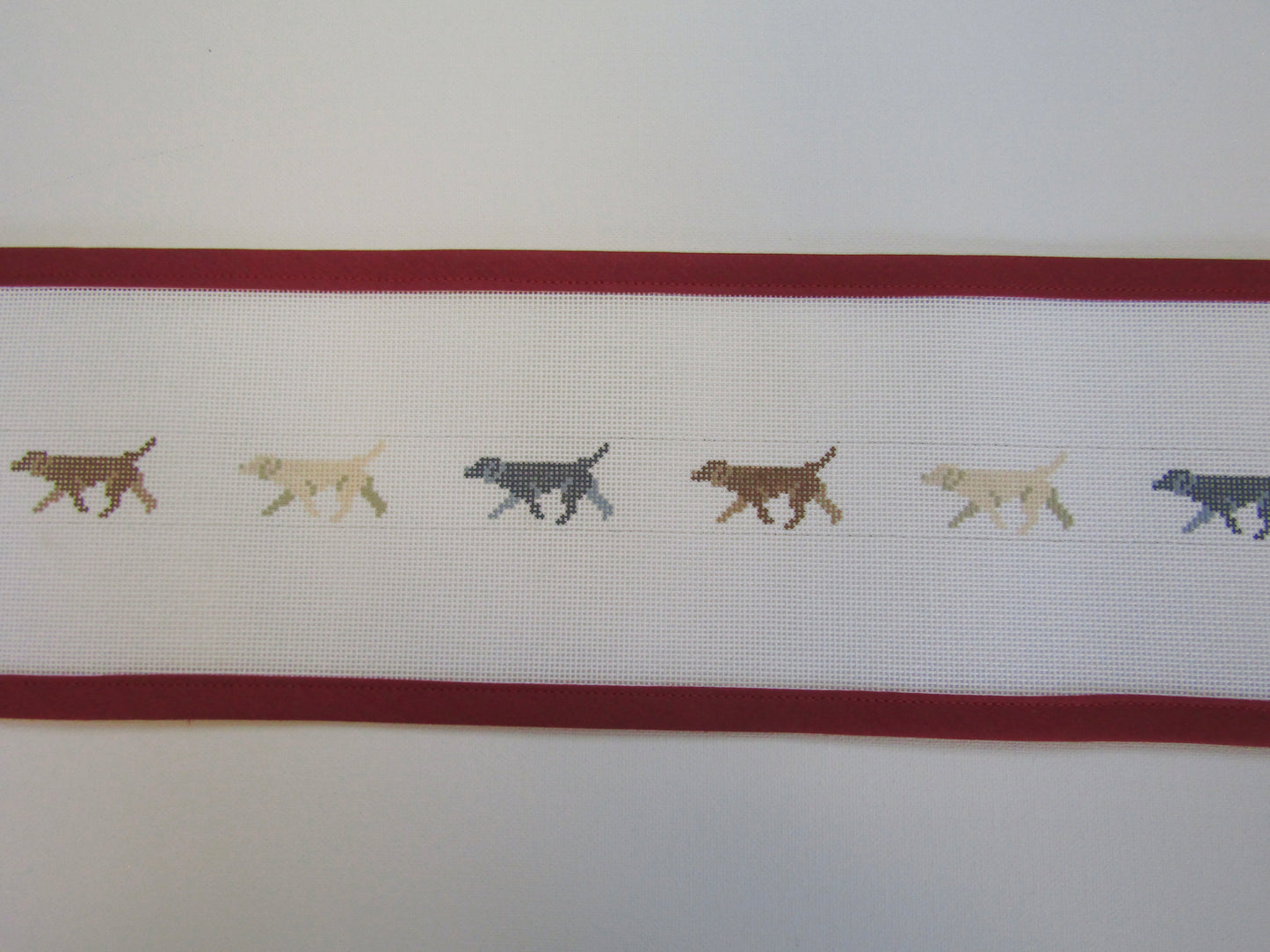 Lab trio belt