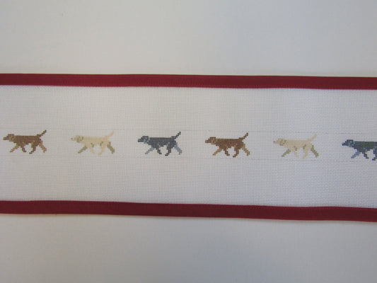 Lab trio belt