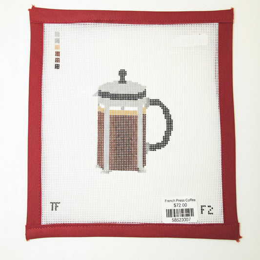 French Press Coffee