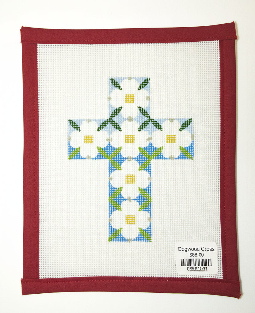 Dogwood Cross