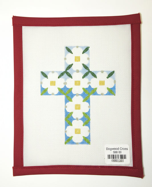 Dogwood Cross