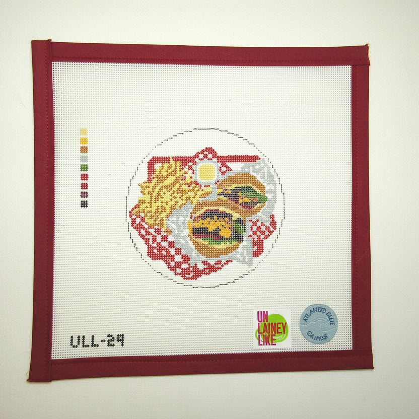 Cheeseburger