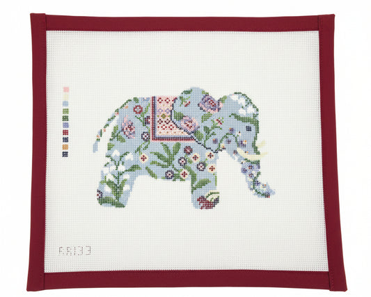 Evie the Elephant