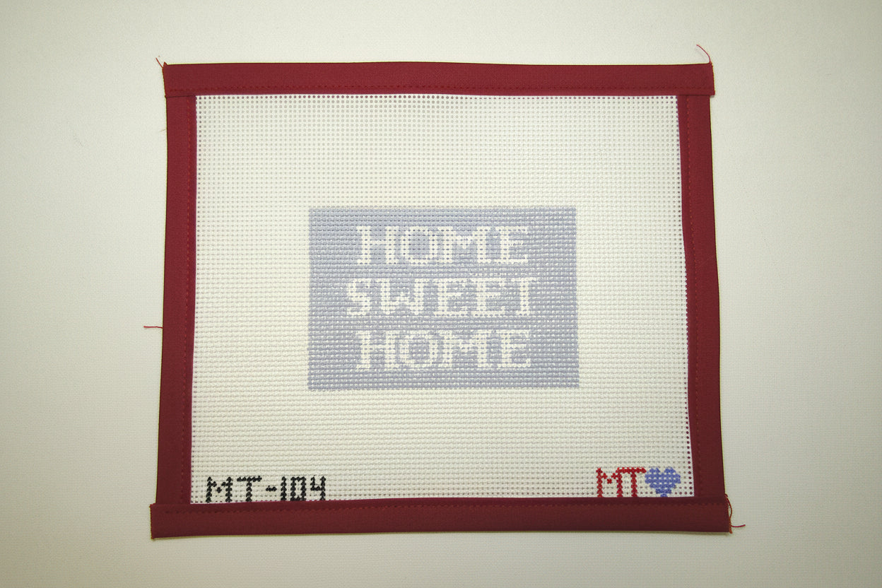 Home Sweet Home
