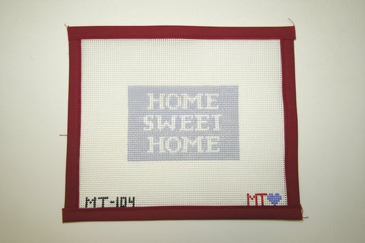 Home Sweet Home