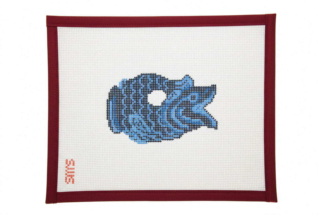Fish Pitcher